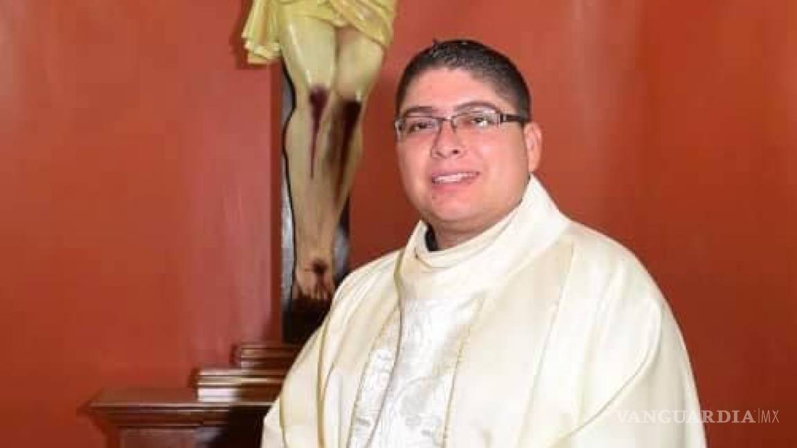 Fallece el padre José Soto de Saltillo por COVID-19