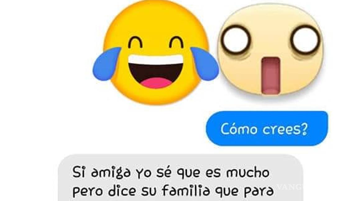 $!Mujer exige a madrina de bautizo que pague todo 'para que valga el compadrazgo'