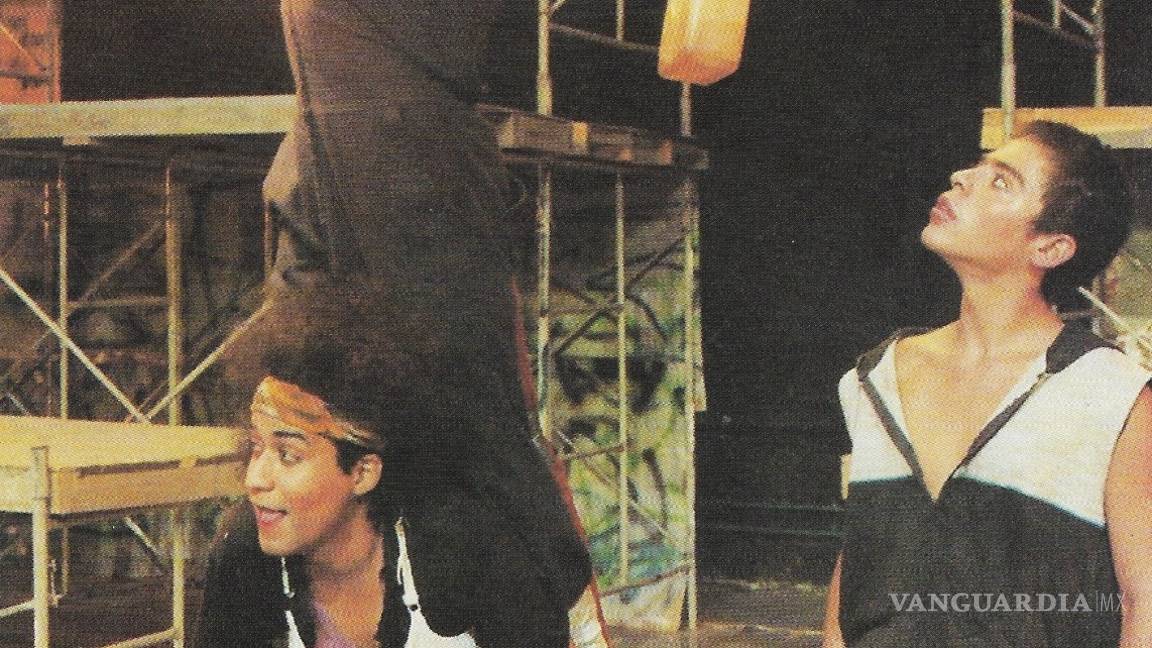 $!20 años sin Alejandro Santiex: El artista que cambió al teatro en Saltillo