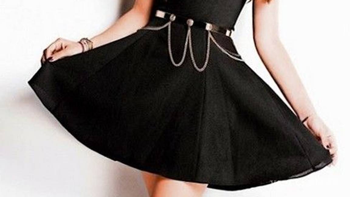 $!Así luce hoy la niña de Los Vázquez Sounds