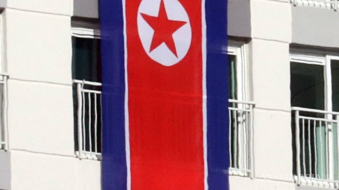 $!Atletas norcoreanos pasan su primera noche en Pyeongchang