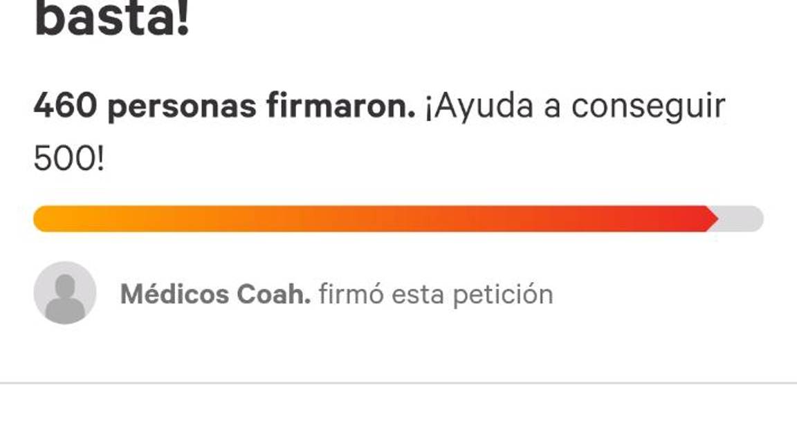 $!Recolectan firmas para exigir renuncia de directora de la FCA de la UAdeC