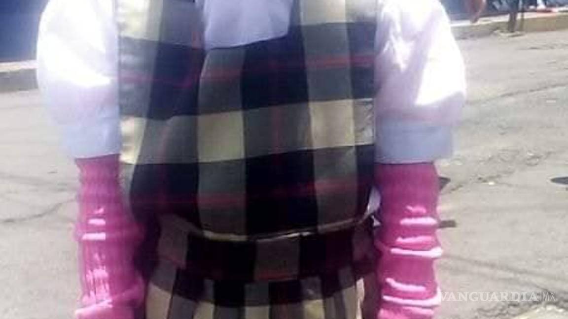 $!Fátima vendía dulces para salir adelante... hasta que fue asesinada