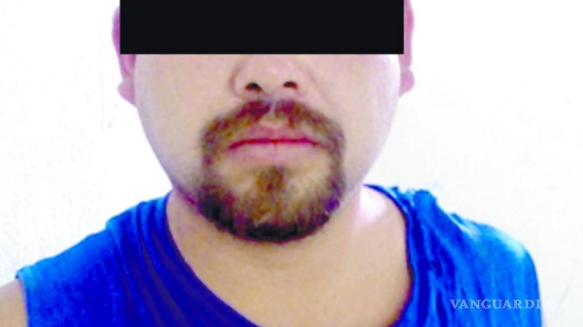 Mandan al penal de Saltillo a secuestrador ‘cegado por celos’