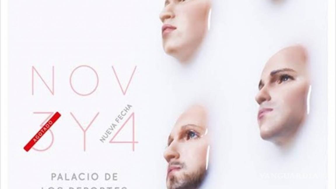 $!Kings of Leon anuncia segundo concierto en CDMX