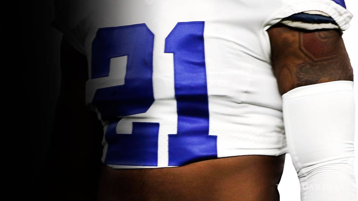 $!La eliminación temprana de los Cowboys