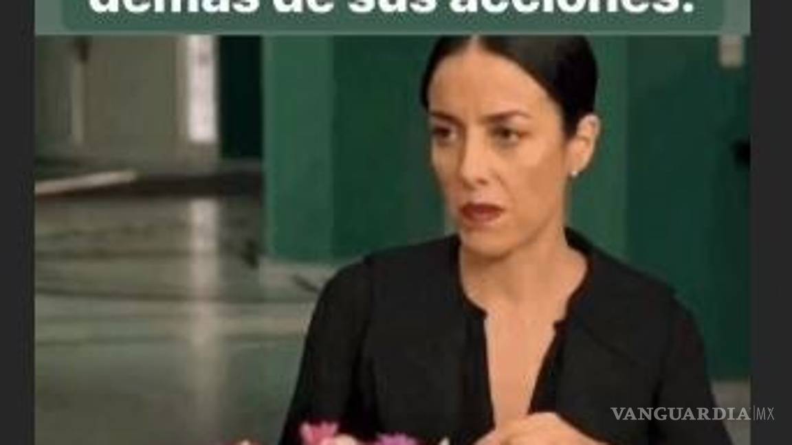 $!'Por favor, no seas ridícula'; Yolanda Andrade ataca a Verónica Castro