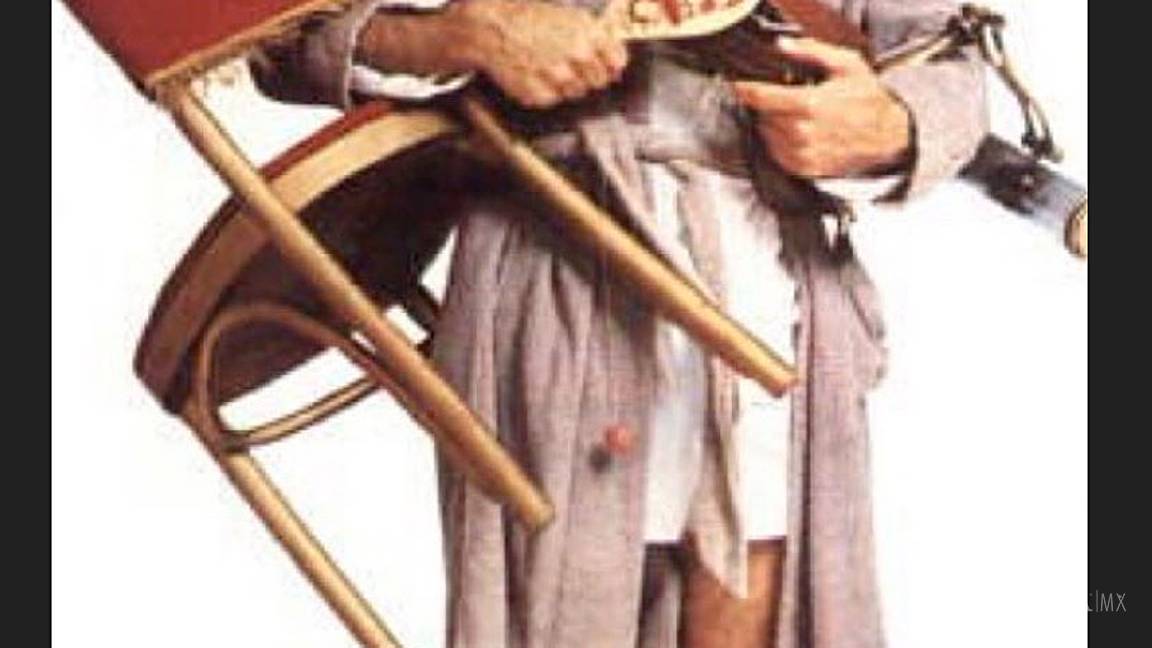 $!Incendio de California no perdona a nadie; famosos pierden sus casas