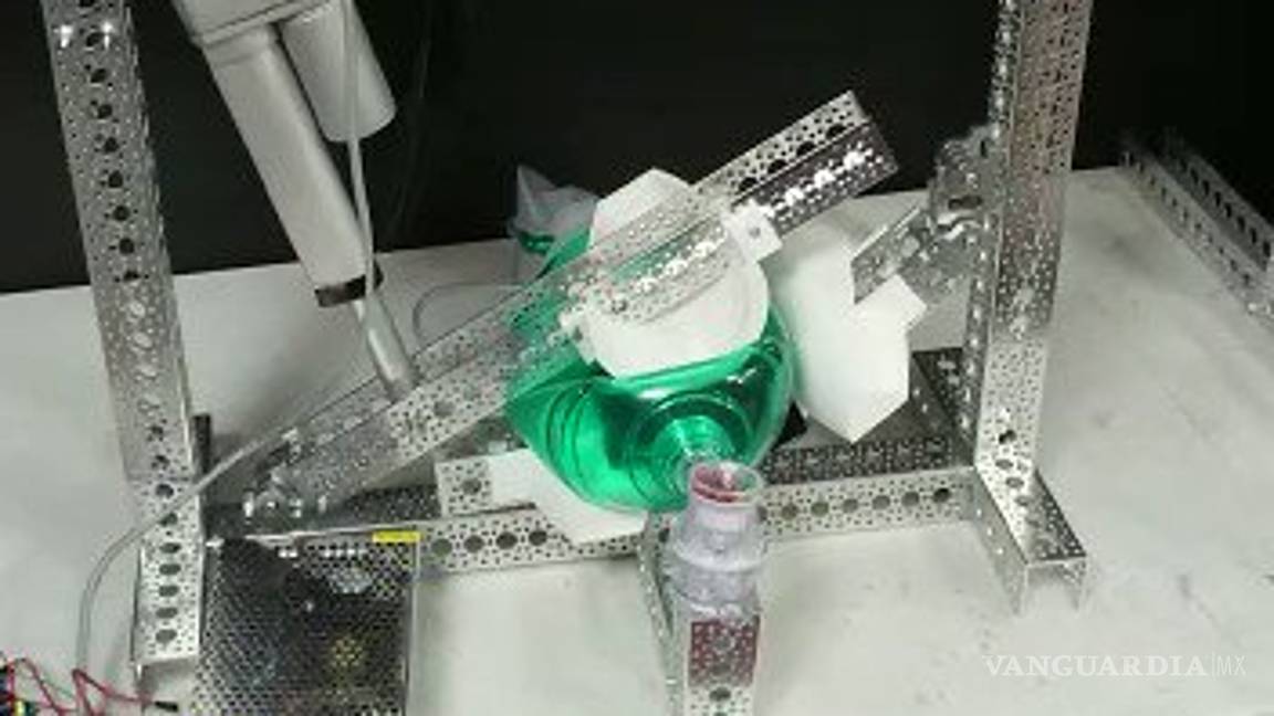 $!IPN y Tec de Monterrey crean ventilador pulmonar de bajo costo para tratar COVID-19