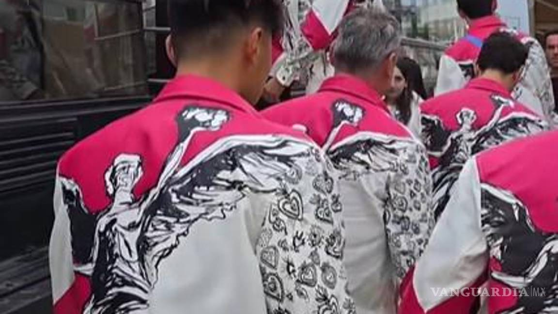 $!Bruno Martínez Wing.