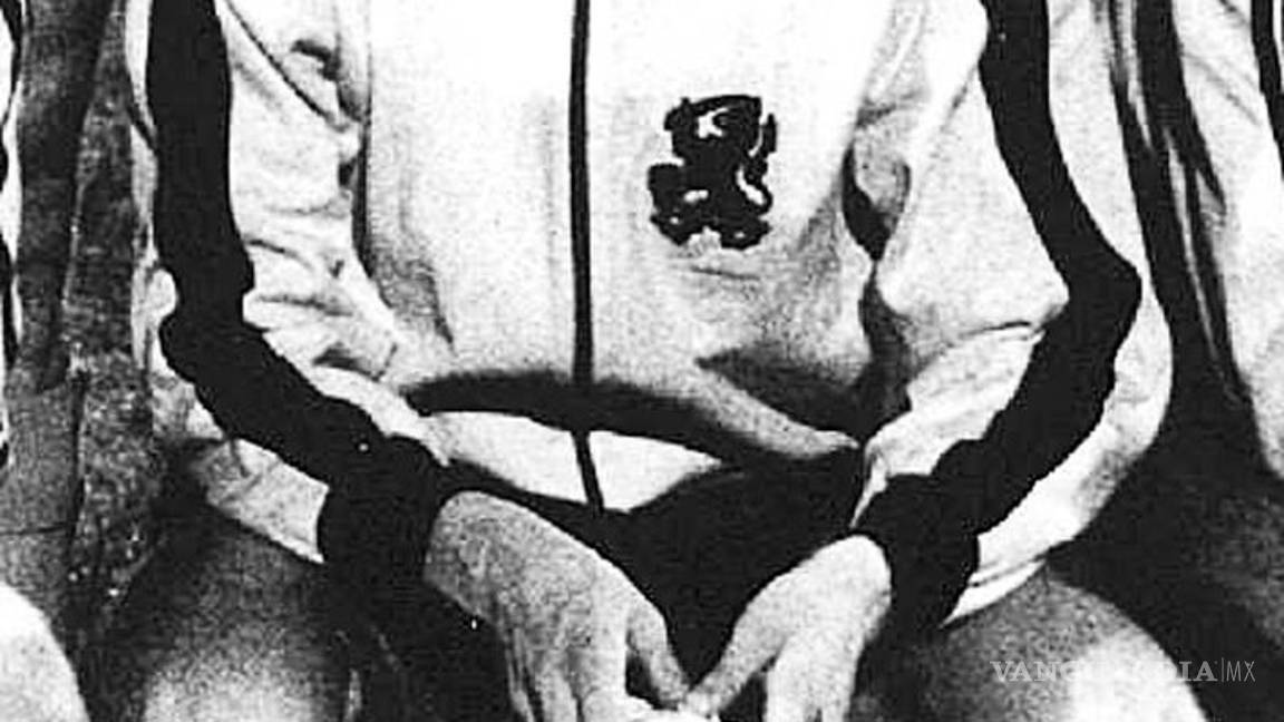 $!Johan Cruyff, la leyenda del fútbol total