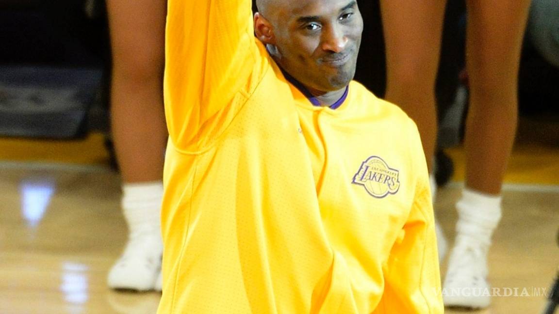 $!Un año sin Kobe Bryant, aún no cicatriza la herida tras su muerte
