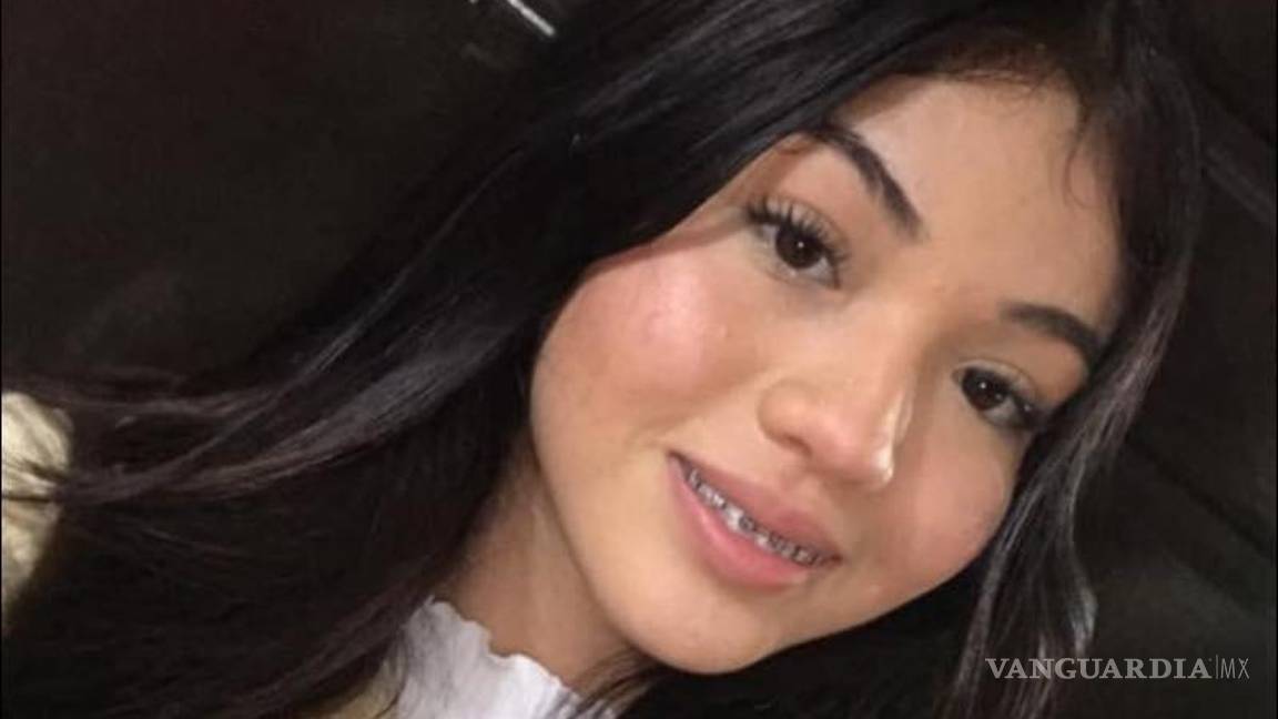 $!Jesús y Adrián Medina, hermanos de Jimena, solicitan ayuda a la comunidad para encontrarla.