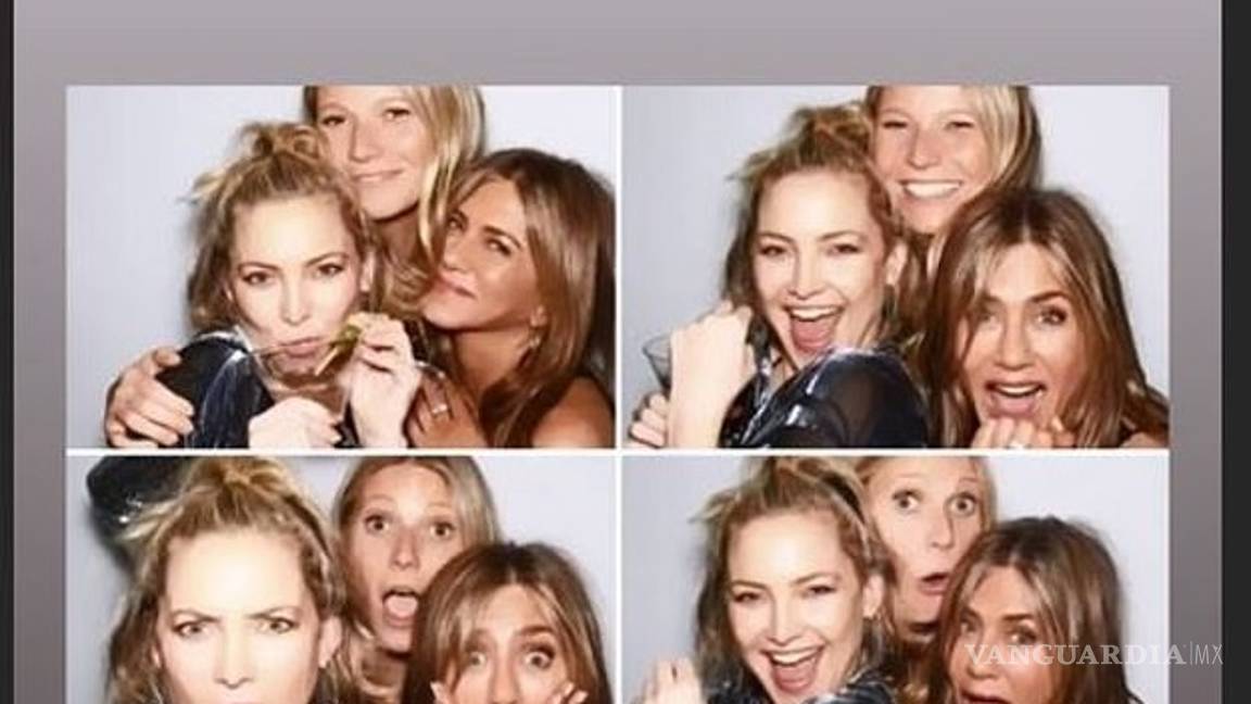 $!Kate Hudson cumple 41 y recibe felicitaciones a través de redes sociales