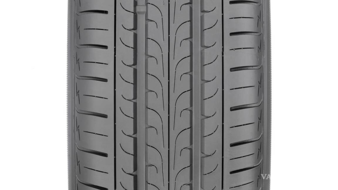 $!Goodyear cada vez más cerca de estrenar sus neumáticos inteligentes