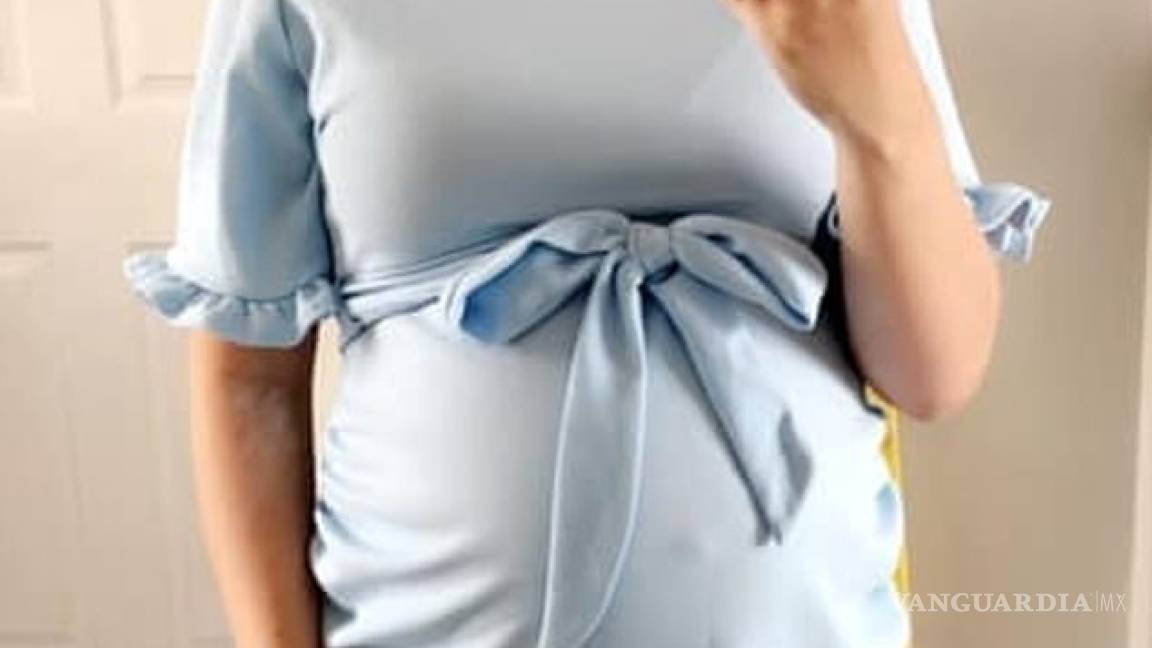 $!Madre de 17 años murió mientras abrazaba a su hijo recién nacido