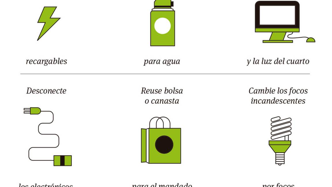 $!Desde México, luces apagadas por el Planeta