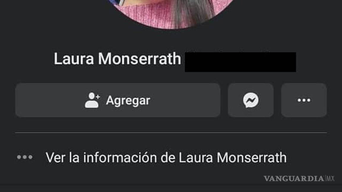 $!Localizan en Monterrey a mujer saltillense desaparecida