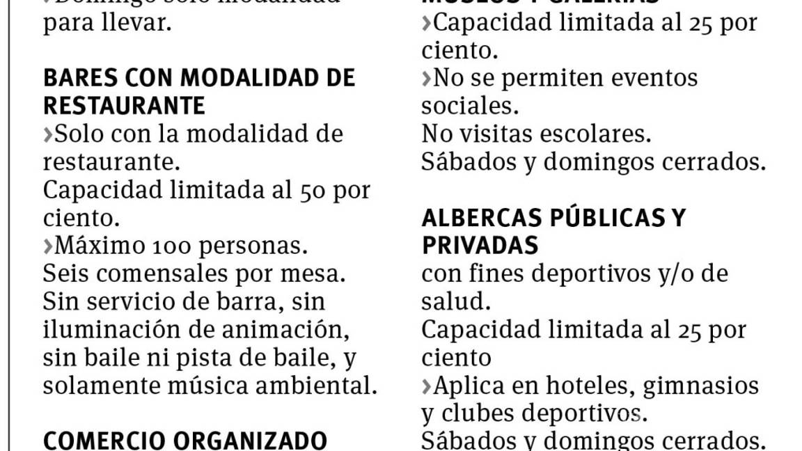 $!De cómo hacer frente a la contingencia sanitaria, luchar contra el COVID requiere colaboración