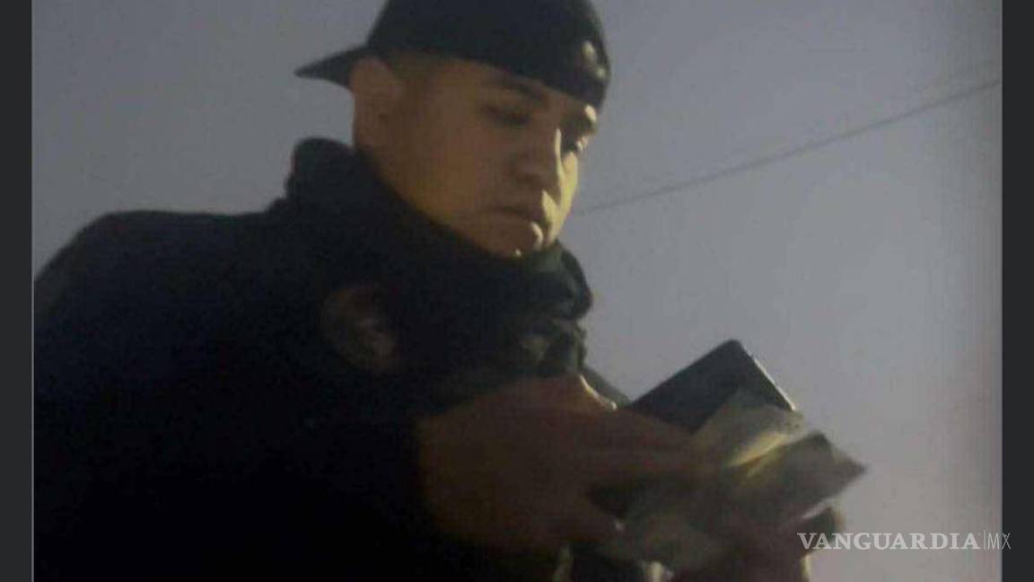 $!Hasta el cierre de esta edición, las instalaciones de Seguridad Pública Municipal no han emitido comunicados sobre el oficial señalado.