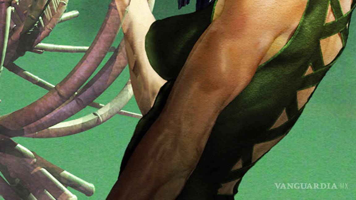 $!Angelina Jolie será parte de 'The Eternals' de Marvel