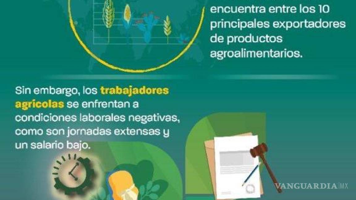 $!Los tres puntos del Senado en México que debes conocer en imágenes (Infografías)