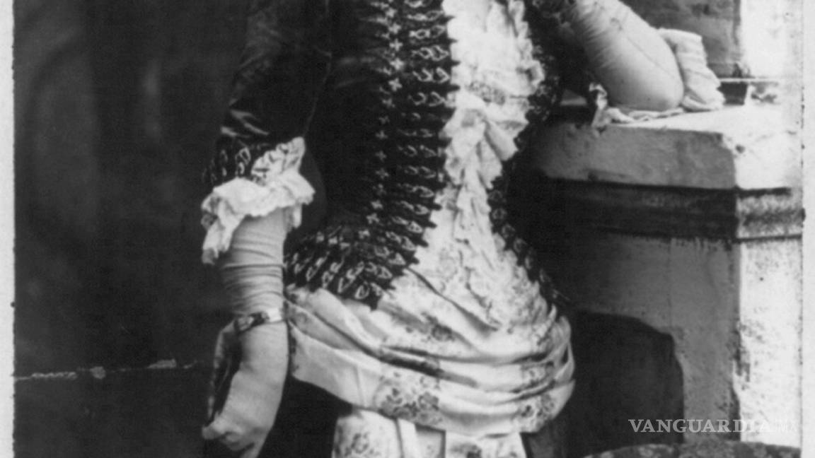 $!Adelina Patti, la cantante de ópera mejor pagada de su época