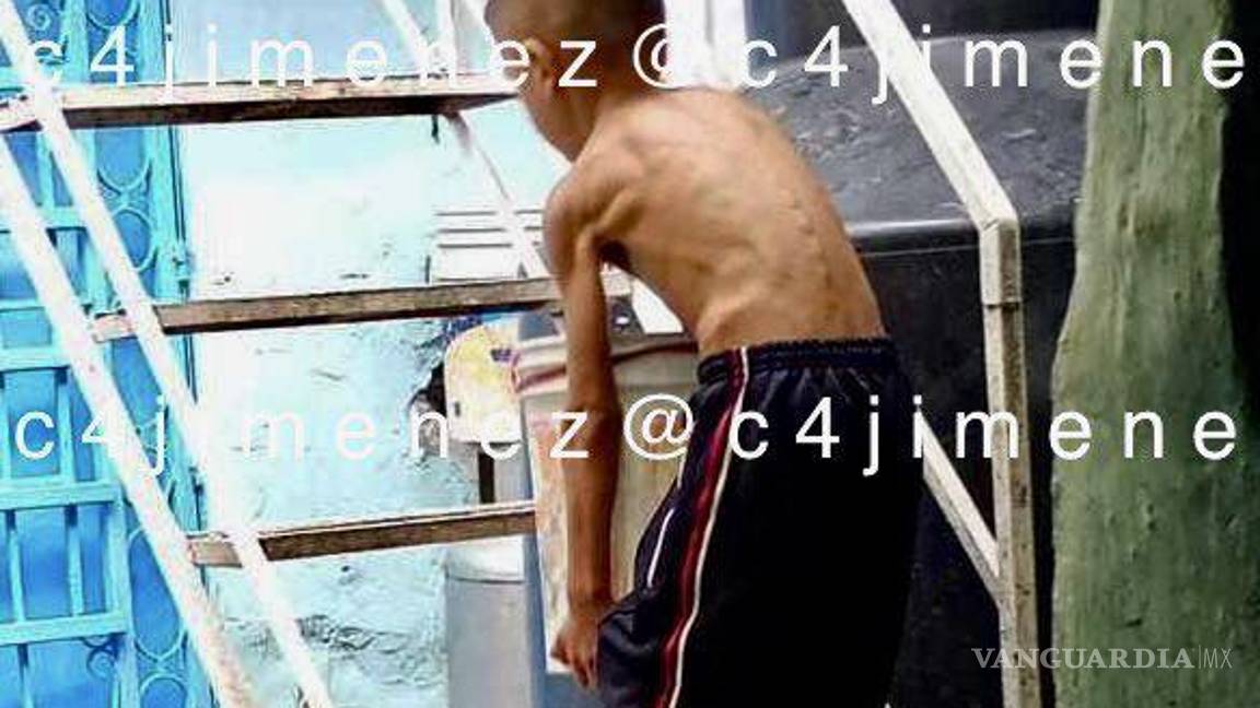 $!La madre de “Crucito”, Berenice “N”, recuperó su libertad tras casi un año presa por presunta complicidad en el homicidio del menor, mientras el proceso contra el padrastro continúa en curso.