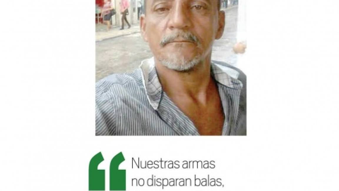El Diario de Acayucan rinde homenaje a Cándido Ríos, periodista asesinado