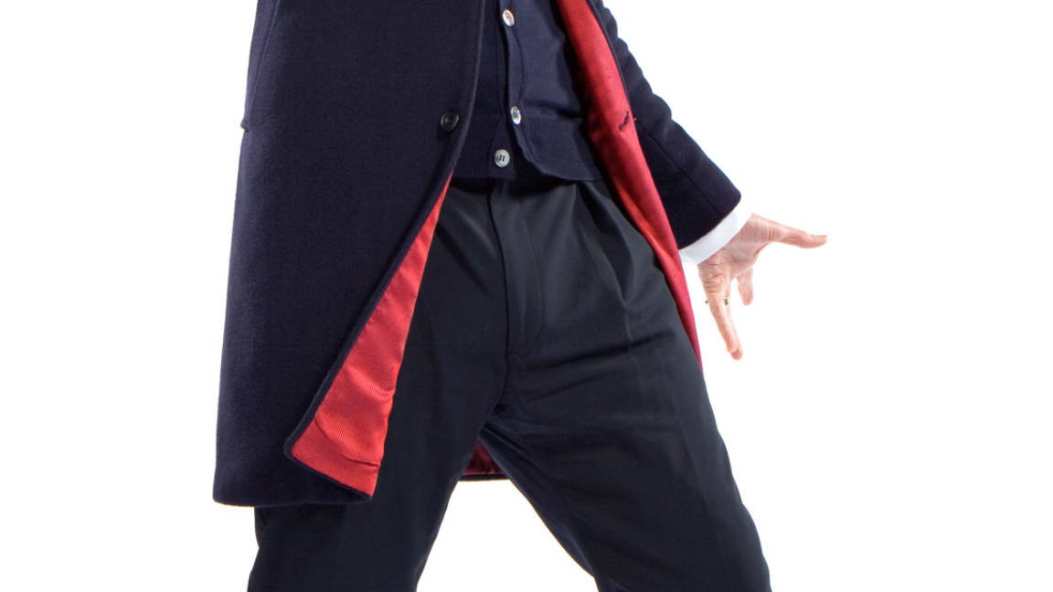 $!13 razones por las que Jodie Whittaker será genial en ‘Doctor Who’