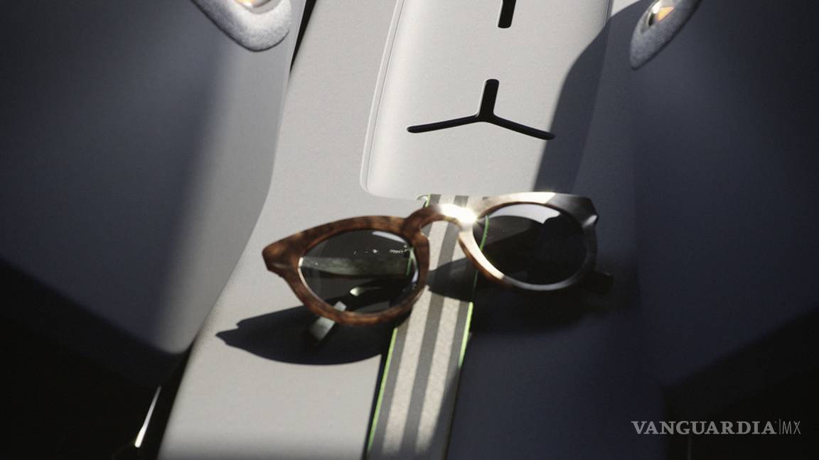 $!La nostalgia se pone eléctrica, Volkswagen presenta su I.D. Buggy Concept