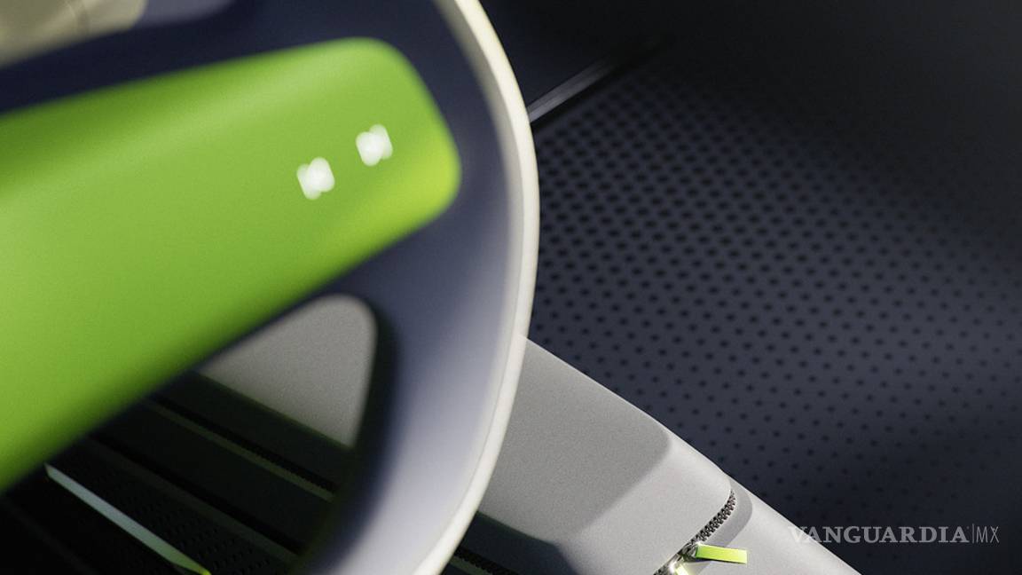 $!La nostalgia se pone eléctrica, Volkswagen presenta su I.D. Buggy Concept