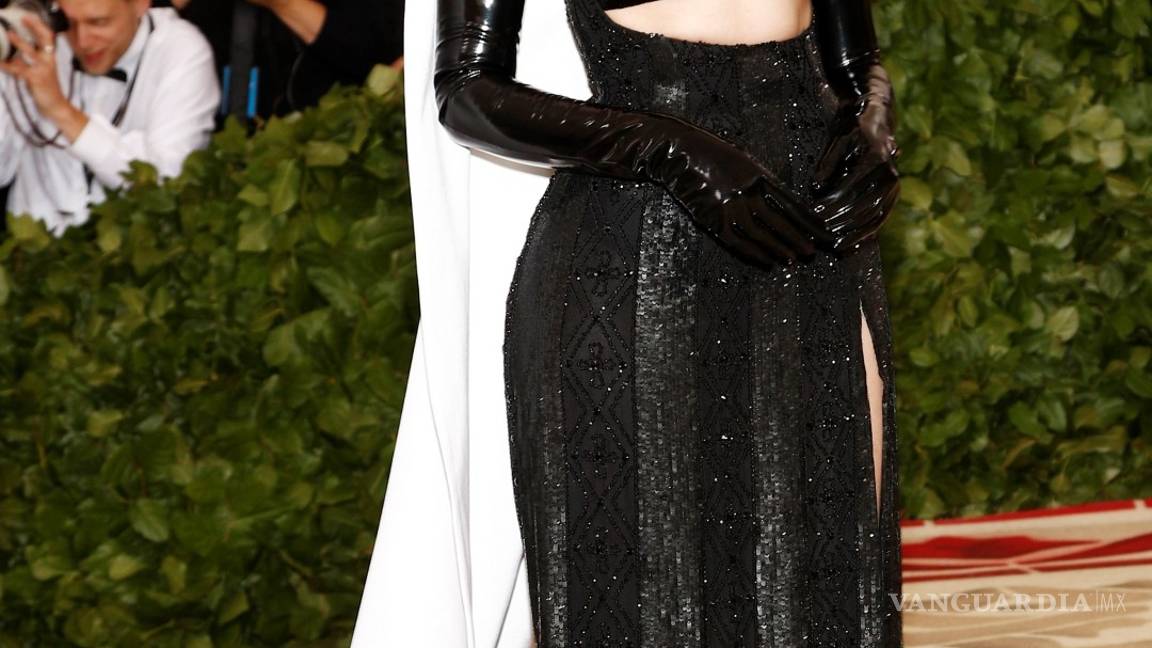 $!Eiza González, el florecer mexicano en Hollywood