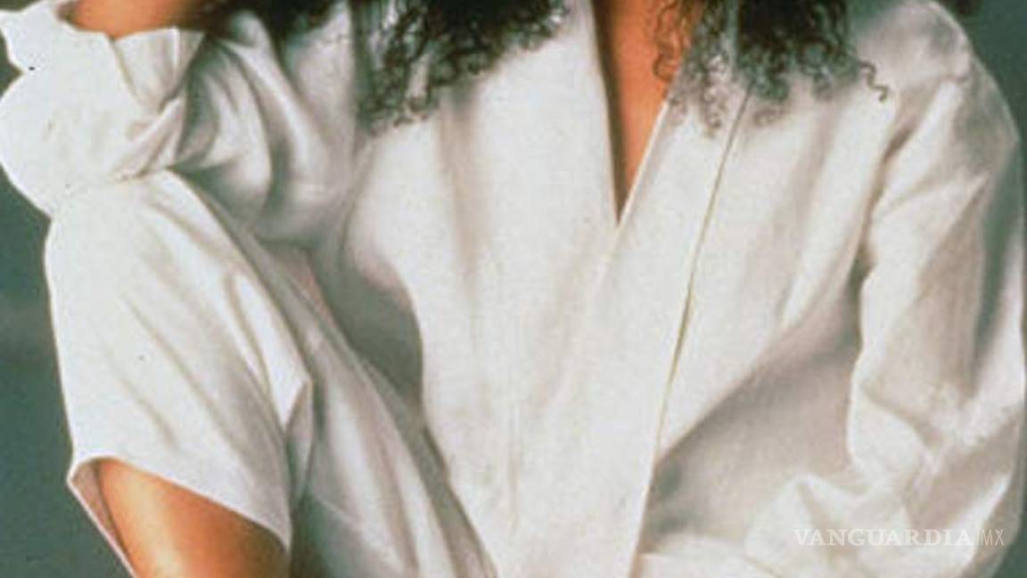 $!Actriz tuvo relaciones con Mick Jagger cuando ella tenía 15 años y él 33, ¡y casado!