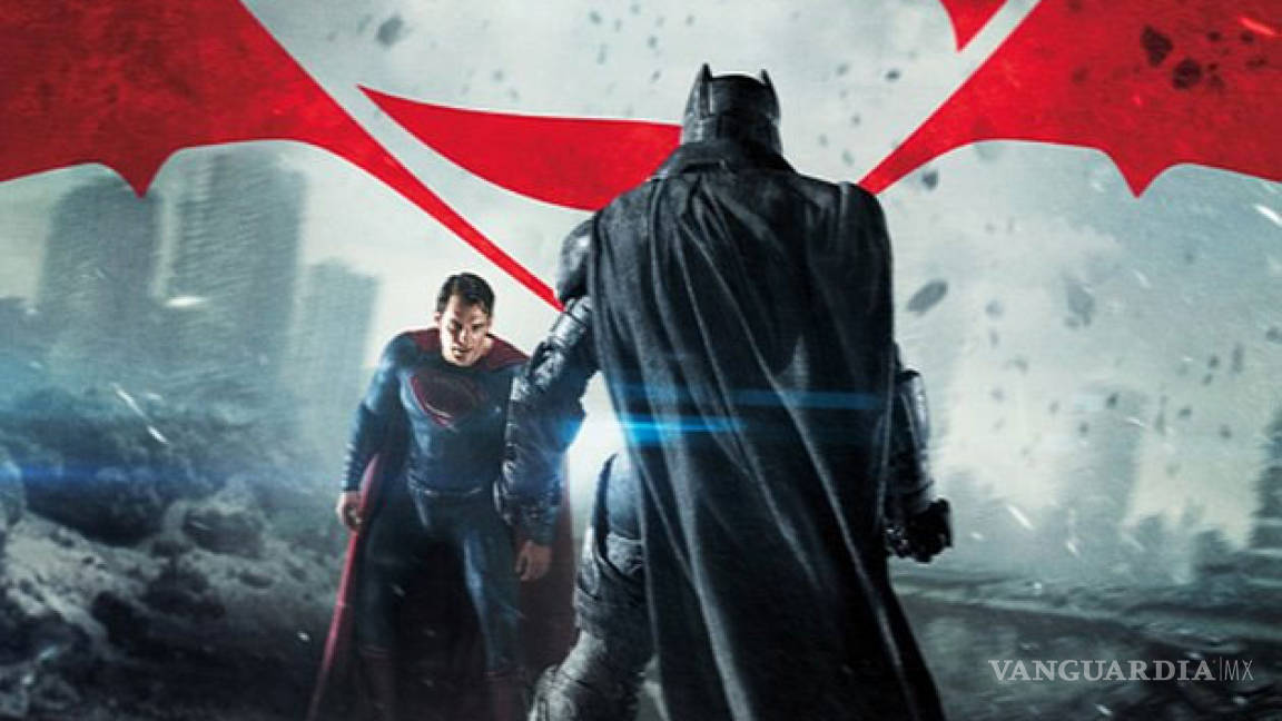 Zack Snyder eliminó otra escena de &quot;Batman v Superman&quot;