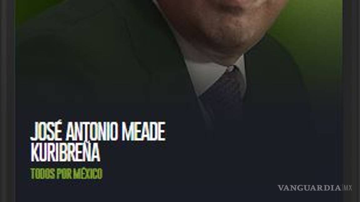 $!Después de Tercer Grado, destrona Meade a Anaya en Web y se acerca a AMLO #candidatum