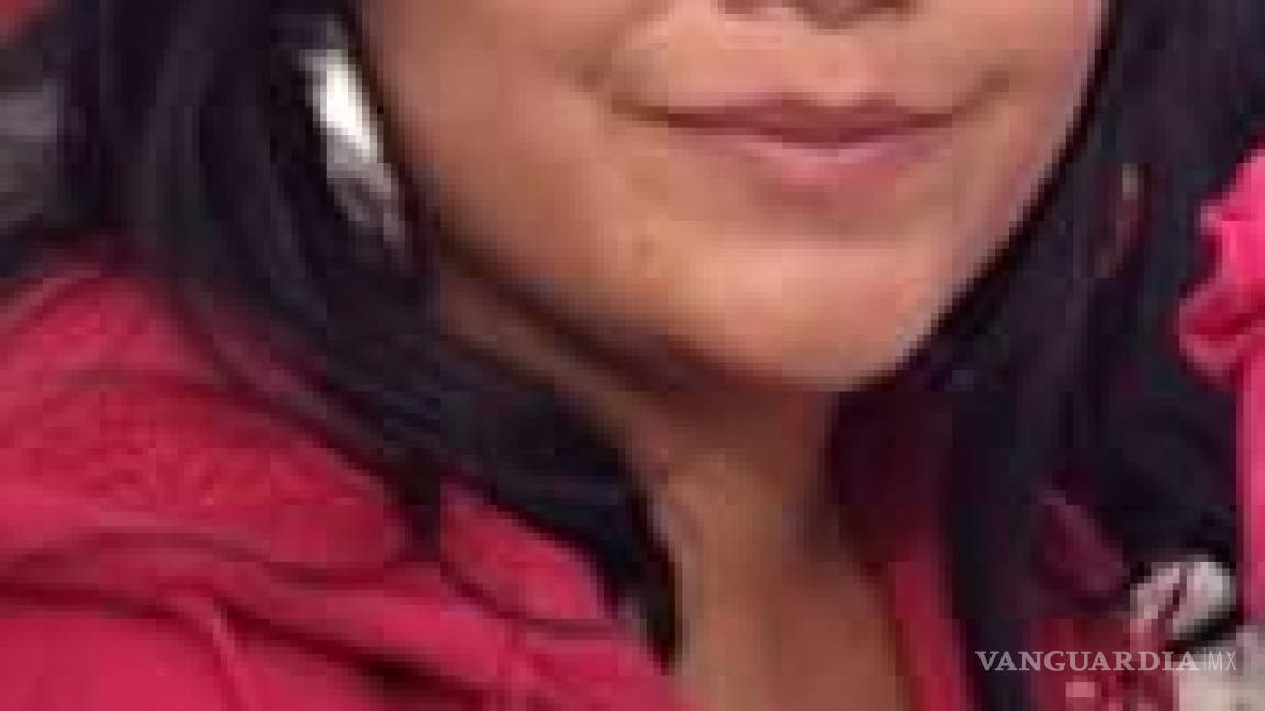 Mujer golpea a sexagenaria; es esposa de dirigente de partido político en Saltillo