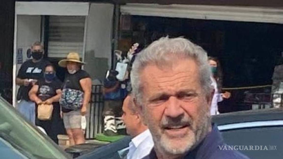 $!El veterano actor no solo ha dirigido películas en México, también ha sido protagonista de historias que se desarrollan en territorio nacional como “Atrapa al Gringo”.