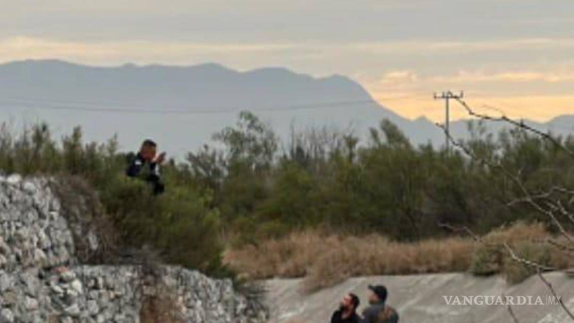 Deudas orillan a madre de familia a quitarse la vida en arroyo de Saltillo