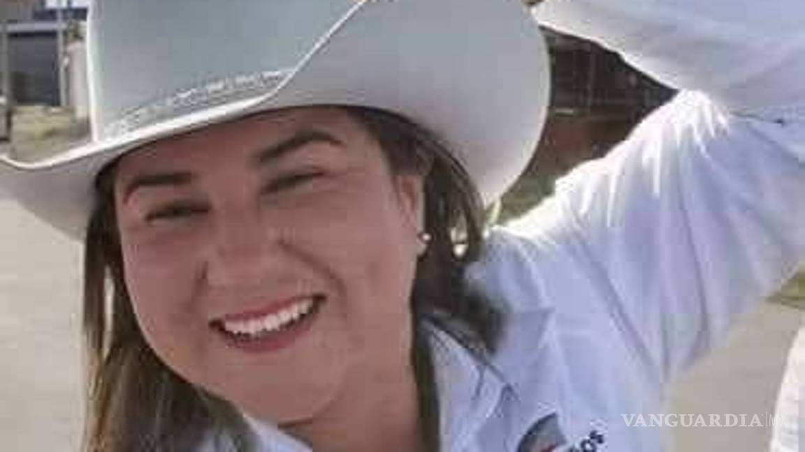 $!Lizbeth fue una mujer perseverante, entregada, trabajadora y responsable.