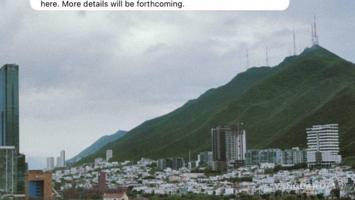 $!En sus historias de Instagram anunció la cancelación del evento en protesta por la censura a la actividad de cuentacuentos a cargo de las drag queens.