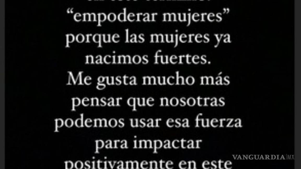 $!¡Ni una más! ¿Quiénes son las reinas de belleza que se alzaron contra Lupita Jones?