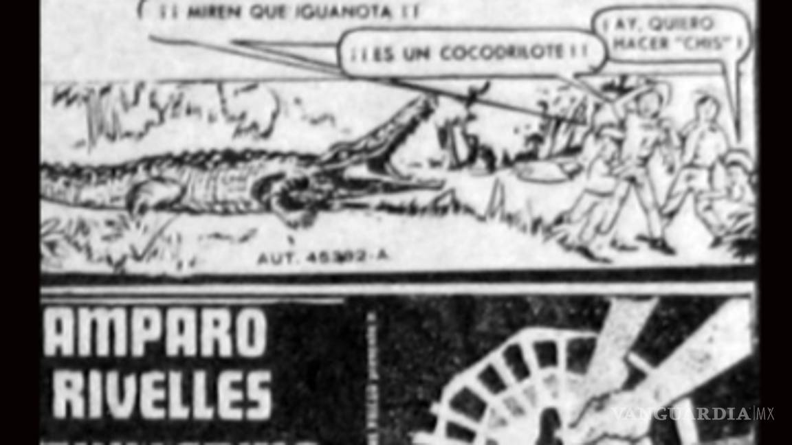 $!Relatos y retratos de Saltillo: La ciudad y sus cines populares