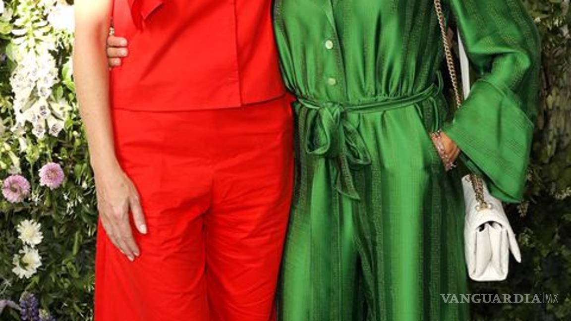 $!Penélope Cruz habla de la presión que sintió tras convertirse en madre