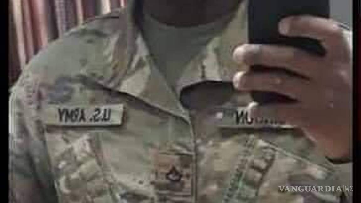 $!Sí son los restos de Vanessa Guillén, soldado asesinada, los encontrados en Texas