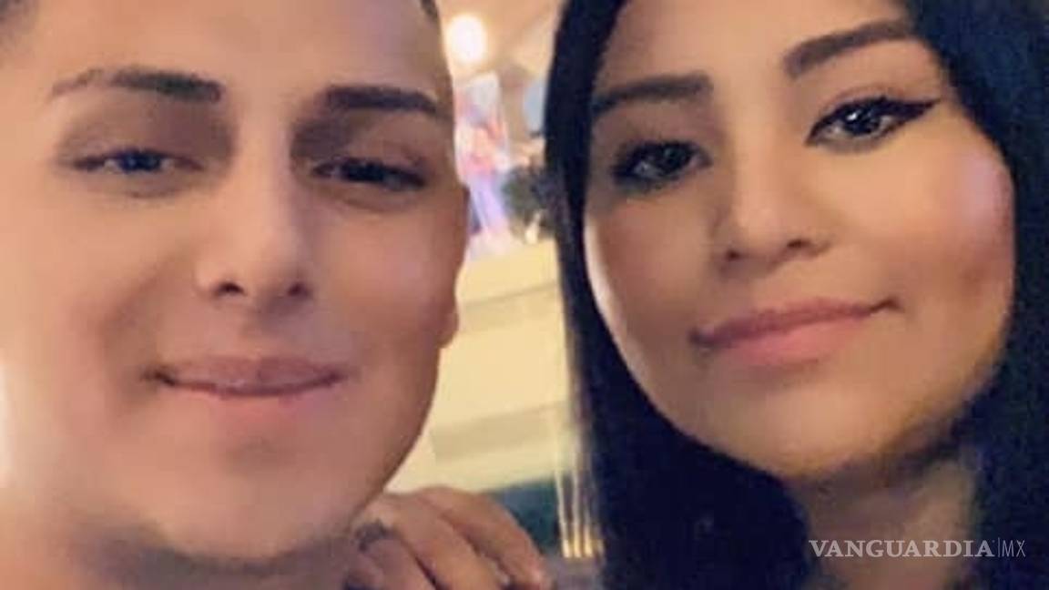 $!Cristyan fue asesinado a puñaladas por su esposa Anyulli, está prófuga