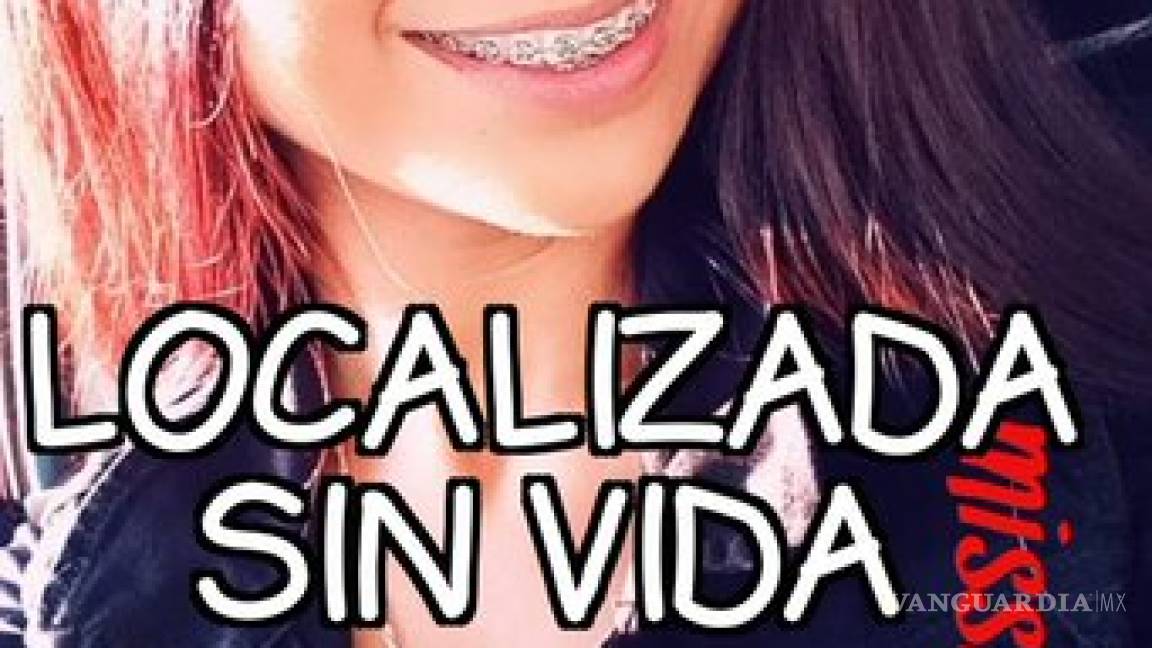 $!Asesinó y violó a Marbella... y fue a su funeral con playera de “Ni una más”