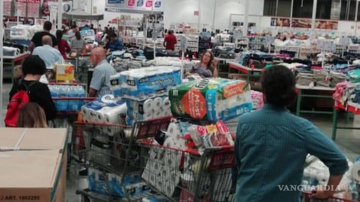 $!La ciencia explica por qué las personas acumularon papel higiénico al inicio de la contingencia sanitaria