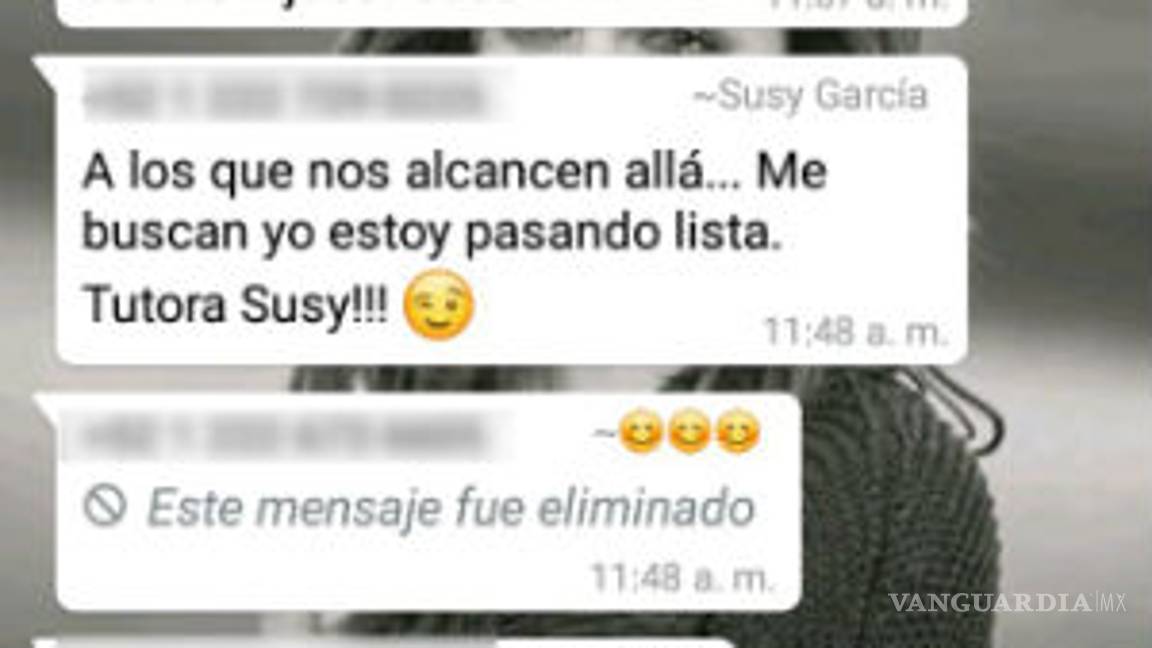 $!Tutores de Jóvenes Construyendo el Futuro piden a becarios asistir a mítines de Miguel Barbosa