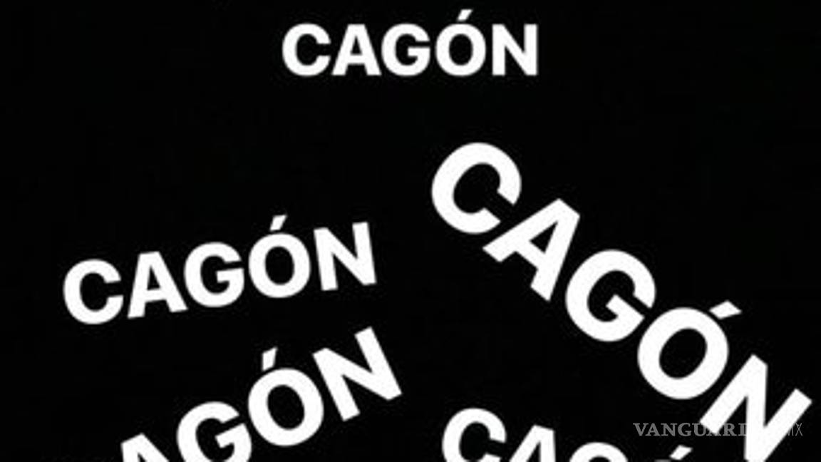 $!'Eres un cag...'; Nico Castillo explota contra David Faitelson